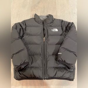 Kids North Face Jacket